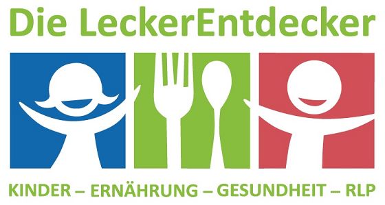 ® Die LeckerEntdecker“ ist eine Marke des Landes Rheinland-Pfalz