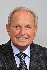 Dr. Wolfgang Fasen